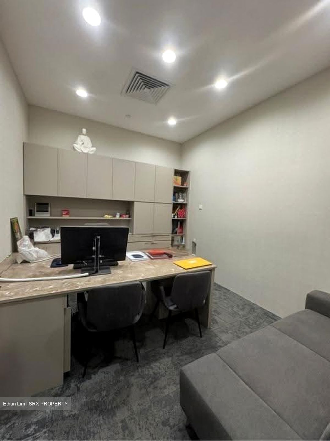 Vision Exchange (D22), Office #630124471